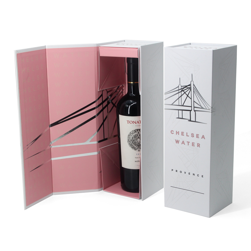 wine packaging box wine packaging box
