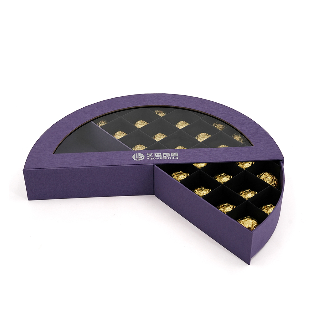 Chocolate Box Chocolate Box