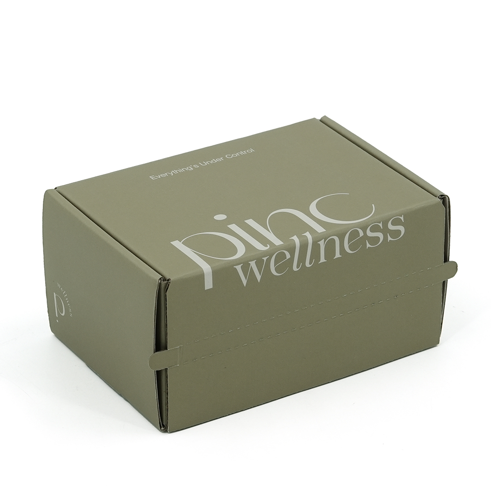 custom shipping box custom shipping box