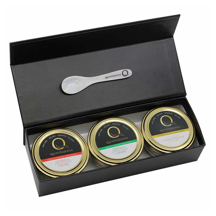 custom caviar box custom caviar box