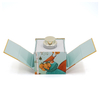 Custom Double Open Skincare Jar Auto Lift Gift Box