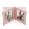 Custom Double Open Skincare Jar Auto Lift Gift Box
