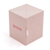Custom Double Open Skincare Jar Auto Lift Gift Box