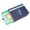 Luxury Two-Tone Drawer Perfume Bottle Box
