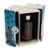 Custom Printed Rigid Double Door Perfume Gift Box With Insert