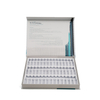 Magnetic Flip-Top Hair Treatment Ampoule Box
