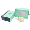 Luxury Two-Tone Drawer Perfume Bottle Box