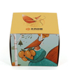 Custom Double Open Skincare Jar Auto Lift Gift Box