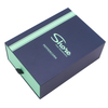 Luxury Two-Tone Drawer Perfume Bottle Box