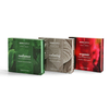 Custom Printed Organic Skincare Packaging Box