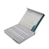 Magnetic Flip-Top Hair Treatment Ampoule Box