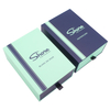 Luxury Two-Tone Drawer Perfume Bottle Box