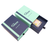 Luxury Two-Tone Drawer Perfume Bottle Box