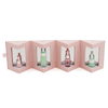 Custom Double Open Skincare Jar Auto Lift Gift Box