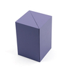 Luxury Double Door Opening Perfume Packaging Box