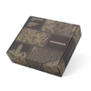 Custom Cashew Nut Packaging Box with Matching Tote Bag