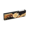 Custom Printed Honey Supplement Sachet Box
