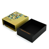 Custom Printed Slide Out Drawer Rigid Box for Honey Sachet Gift Set