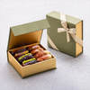 Custom Rigid Magnetic Dates Gift Box