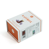 Custom Luxury Gift Box for Premium Saffron Spice