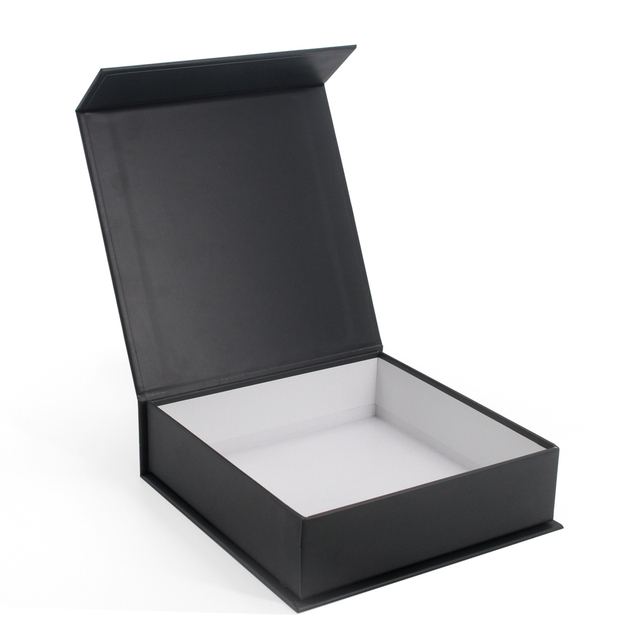 Custom Magnetic Closure Fruit Gift Box, Luxury Hard Paper Packaging Wholesale