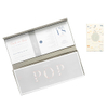 Custom Magnetic Flip 7-Slot Lollipop Gift Box with Insert Tray