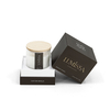 Custom Two-Piece Rigid Candle Gift Box with Neck