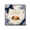 Custom Magnetic Flip Premium Cookie Rigid Gift Box