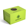 2 Divider Magnetic Lid Rigid Gift Box for Herbal Tea Packaging Wholesale