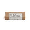 Kraft Slide Drawer Rigid Incense Sticks Packaging Box
