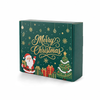 Christmas Gift Shipping Box