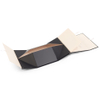 Custom Magnetic Flip Rigid Shoe Gift Box with Custom Branded Dust Bags for Ballet Flats