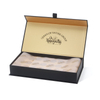 Luxury Magnetic Dates & Chocolate Gift Box with Custom Logo