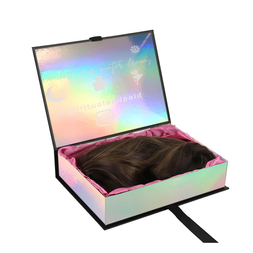 Hair Box
