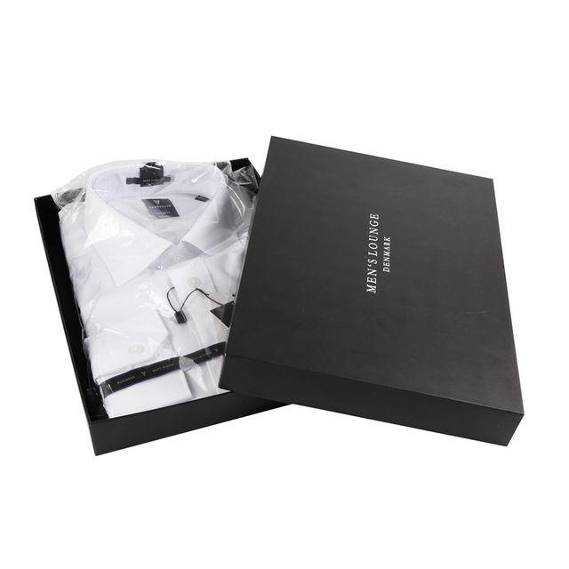 Apparel Box