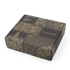 Custom Cashew Nut Packaging Box with Matching Tote Bag