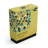 Custom Printed Slide Out Drawer Rigid Box for Honey Sachet Gift Set