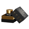 Custom Luxury Lid and Base Rigid Gift Box for Himalayan Shilajit Jar Packaging