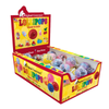 Custom Candy POP Lollipop Display Box With Bin Front and Printed Header