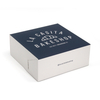 Custom Bakery Croissant Packaging Paper Box
