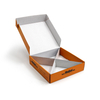 Custom Printed Medjool Dates Corrugated Shipping Box