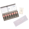 Custom Magnetic Flip 7-Slot Lollipop Gift Box with Insert Tray