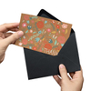 Custom Thank You Cards with Envelopes