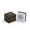 Custom Two-Piece Rigid Candle Gift Box with Neck