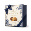 Custom Magnetic Flip Premium Cookie Rigid Gift Box