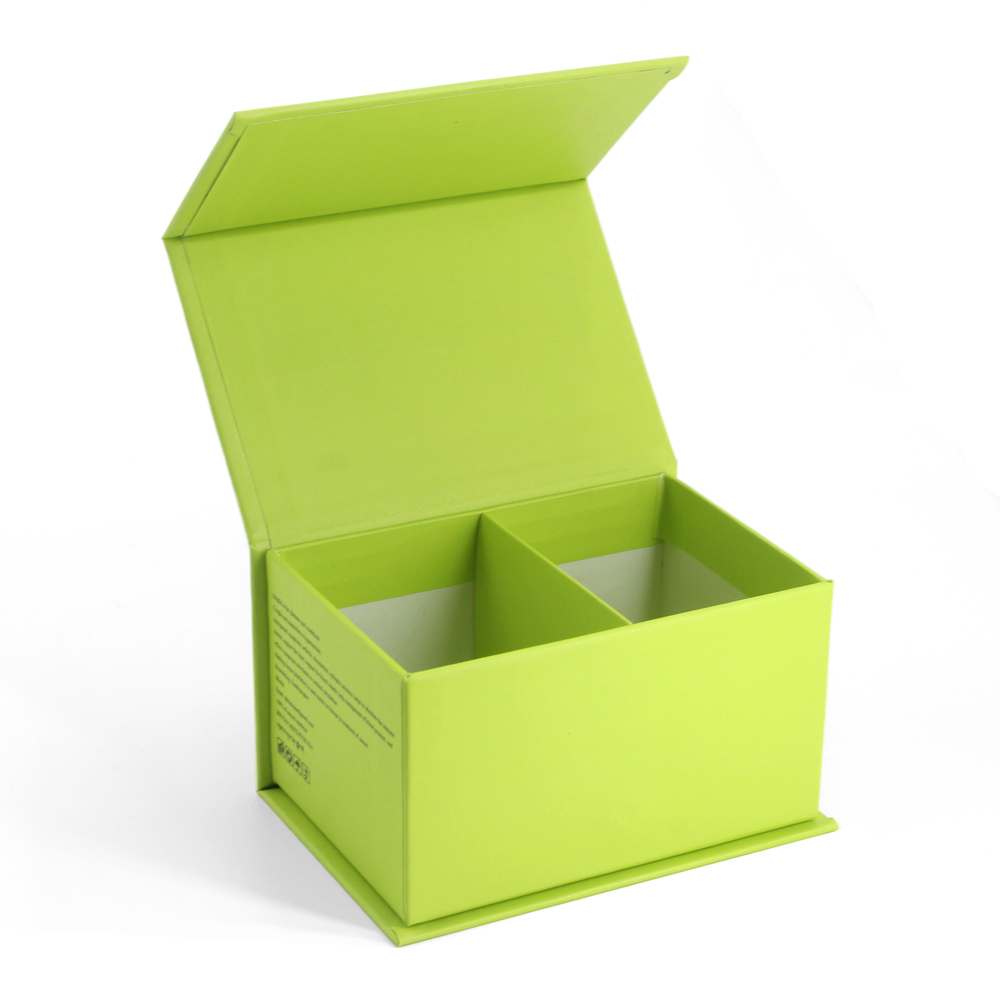 Tea gift box