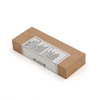 Kraft Slide Drawer Rigid Incense Sticks Packaging Box