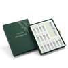 Perfume sample box