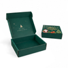 Christmas Gift Shipping Box