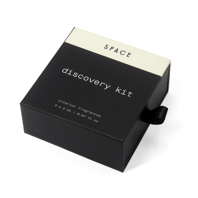 Discovery Set Perfume Box